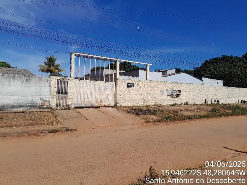 Casa, 2 quartos, 200 m² - Foto 2