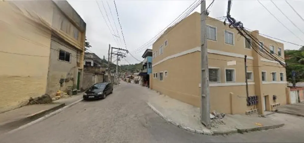 Casa, 1 quarto, 20 m² - Foto 2
