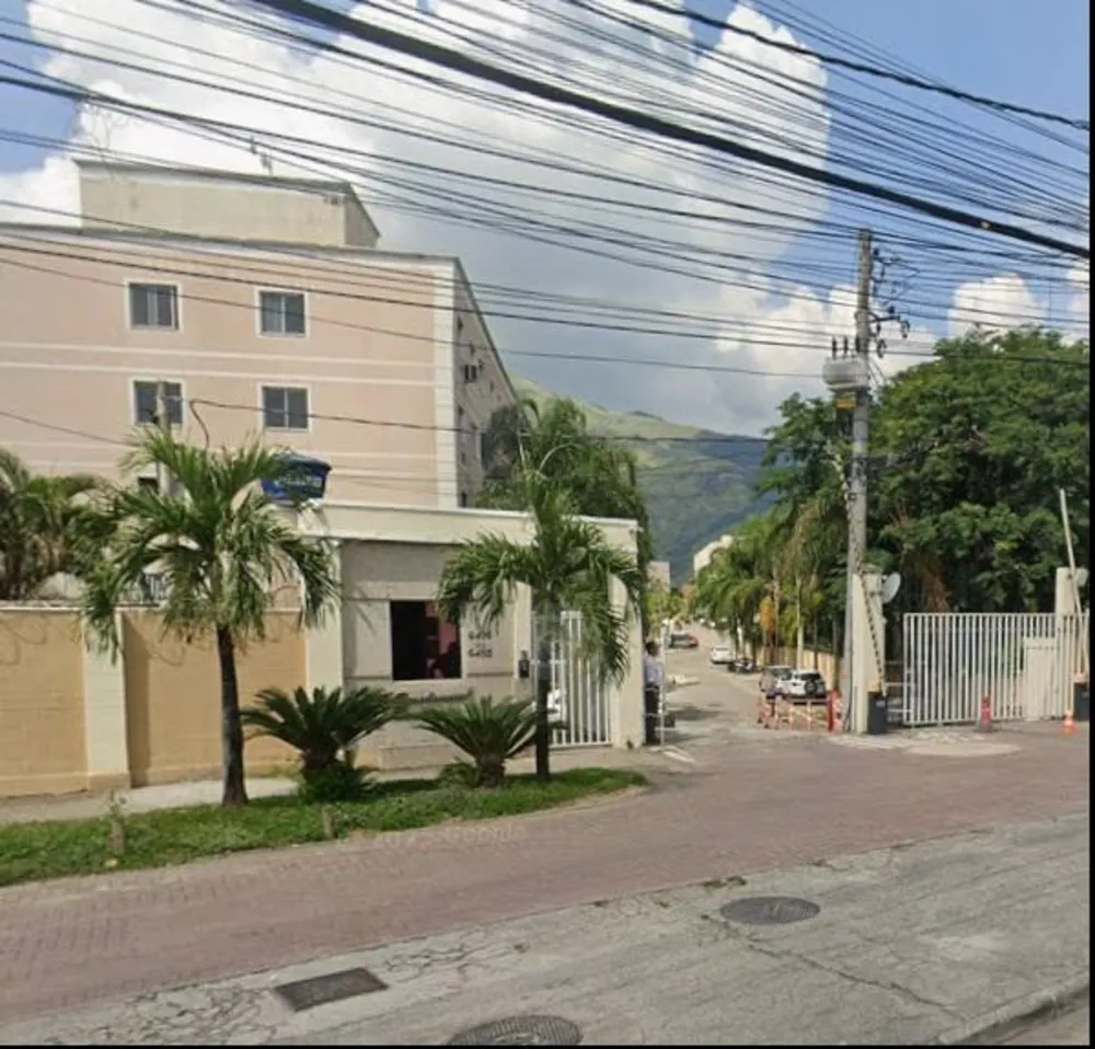 Apartamento, 2 quartos, 46 m² - Foto 1