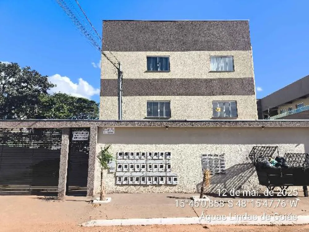 Apartamento, 2 quartos, 60 m² - Foto 2