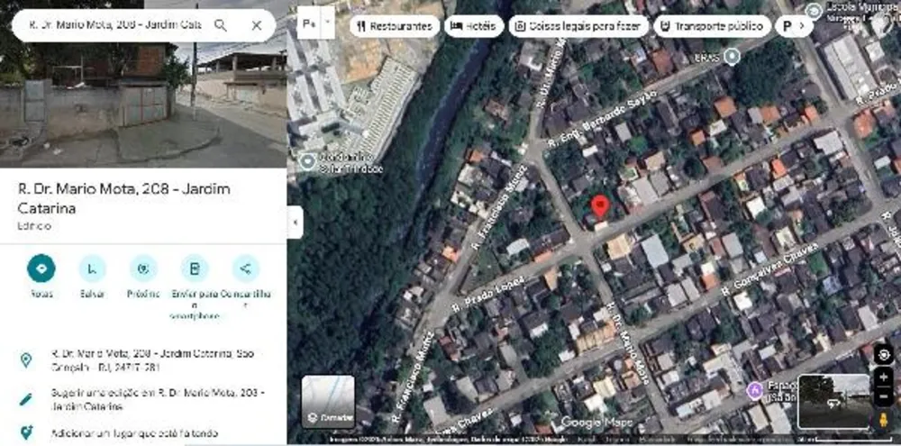 Apartamento, 2 quartos, 60 m² - Foto 1