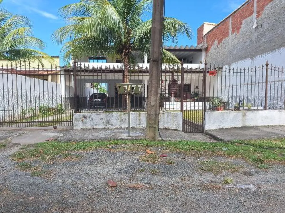 Casa, 4 quartos, 576 m² - Foto 1