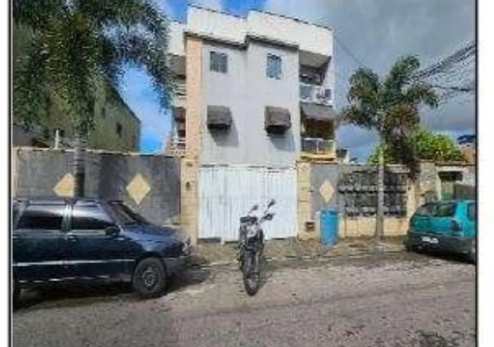 Apartamento, 2 quartos, 55 m² - Foto 2