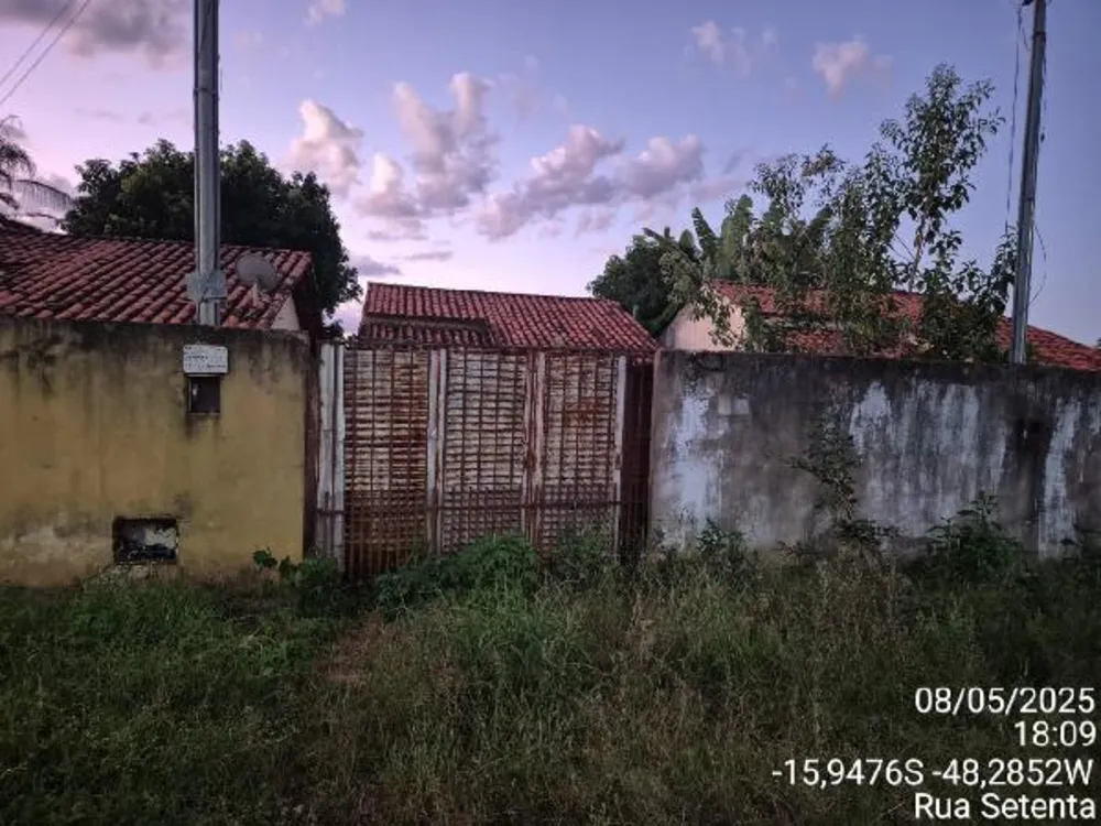 Casa, 2 quartos, 195 m² - Foto 1