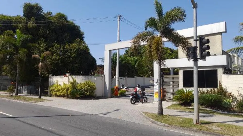 Apartamento, 2 quartos, 43 m² - Foto 1