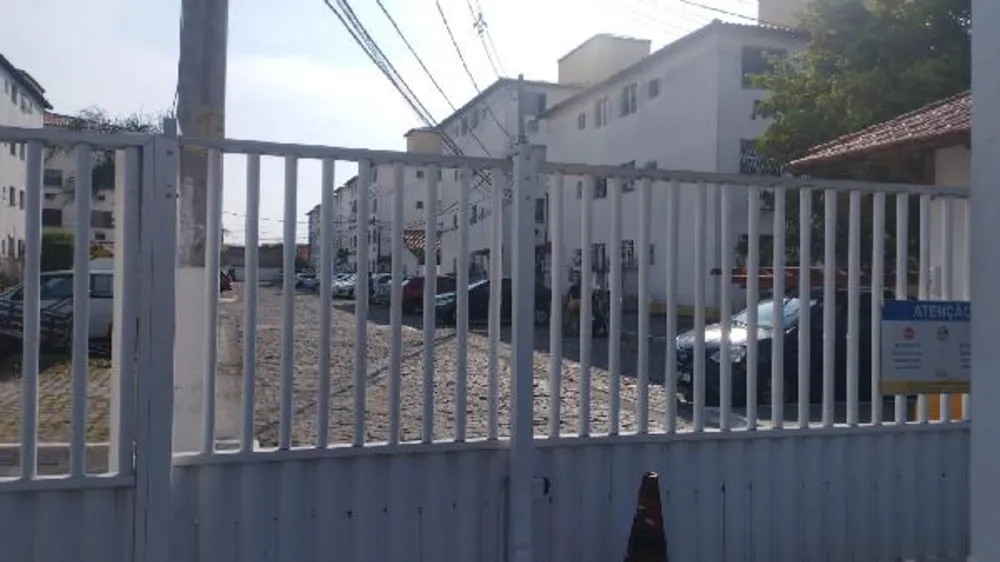 Apartamento, 2 quartos, 45 m² - Foto 1
