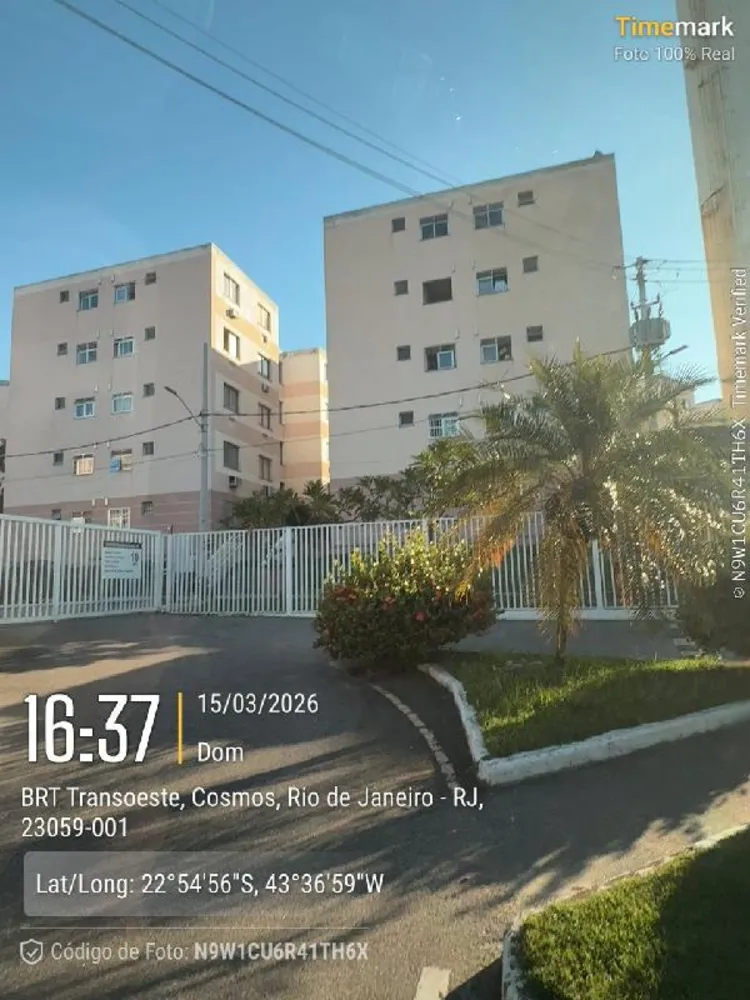 Apartamento, 43 m² - Foto 1