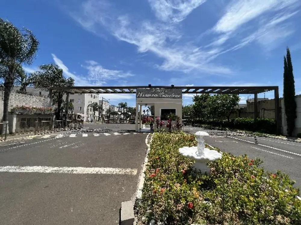 Apartamento, 2 quartos, 48 m² - Foto 1