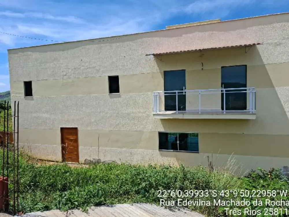 Casa, 4 quartos, 760 m² - Foto 1