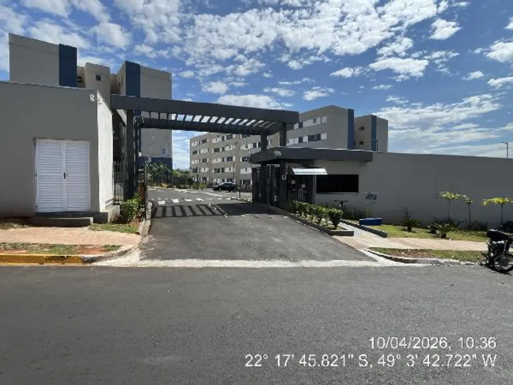Apartamento, 2 quartos, 41 m² - Foto 1