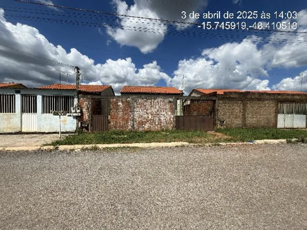 Casa, 2 quartos, 180 m² - Foto 1