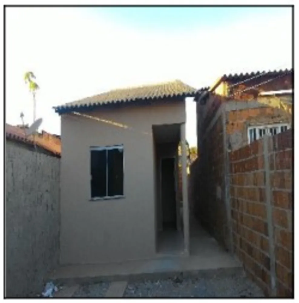 Casa, 2 quartos, 180 m² - Foto 1
