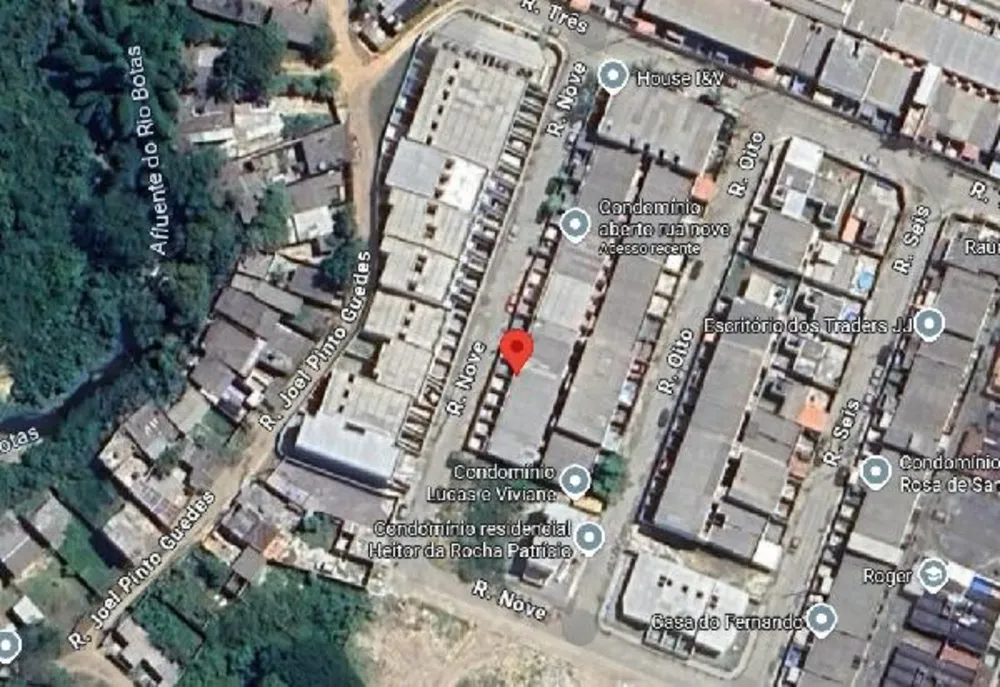 Casa, 1 quarto, 50 m² - Foto 1