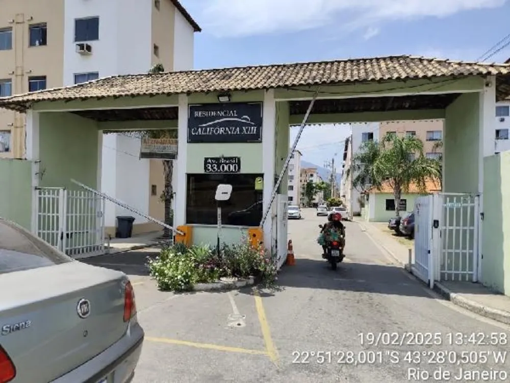 Apartamento, 2 quartos, 48 m² - Foto 1
