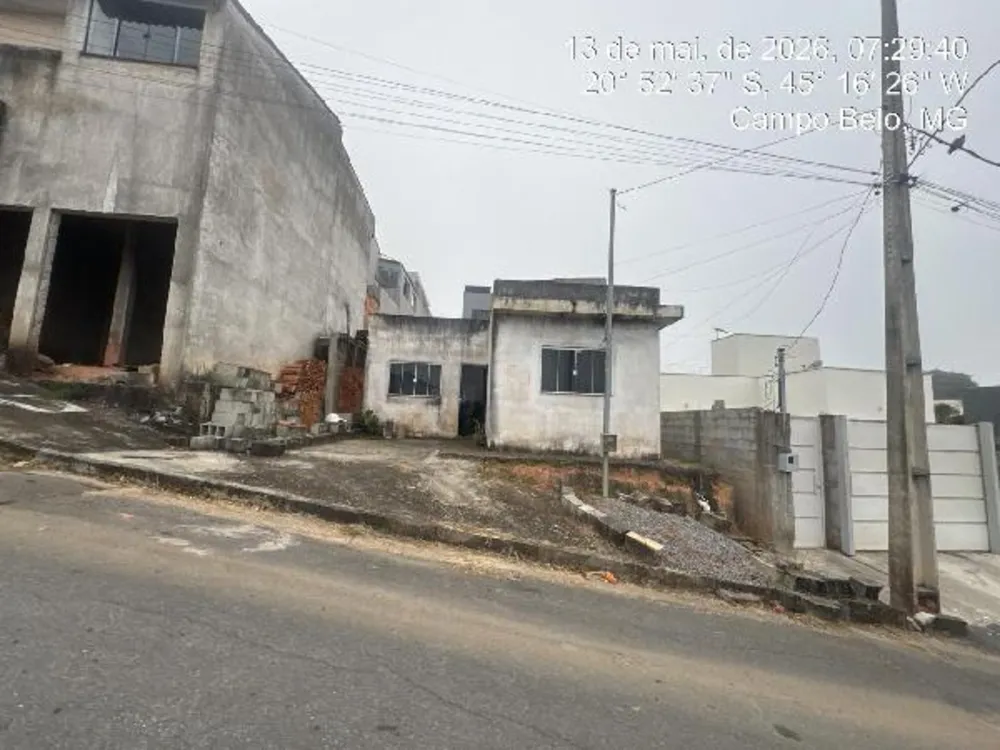 Casa, 1 quarto, 200 m² - Foto 1