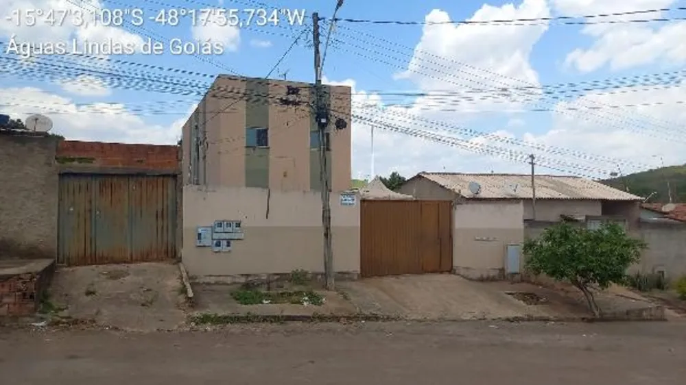 Apartamento, 2 quartos, 53 m² - Foto 2
