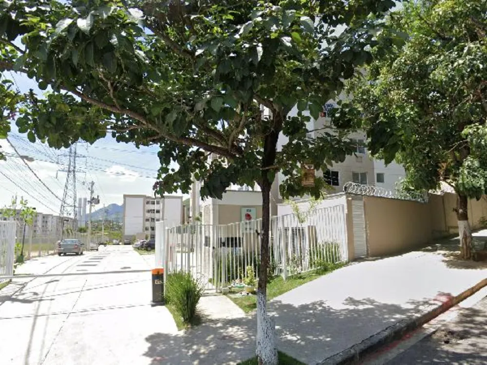 Apartamento, 2 quartos, 41 m² - Foto 1