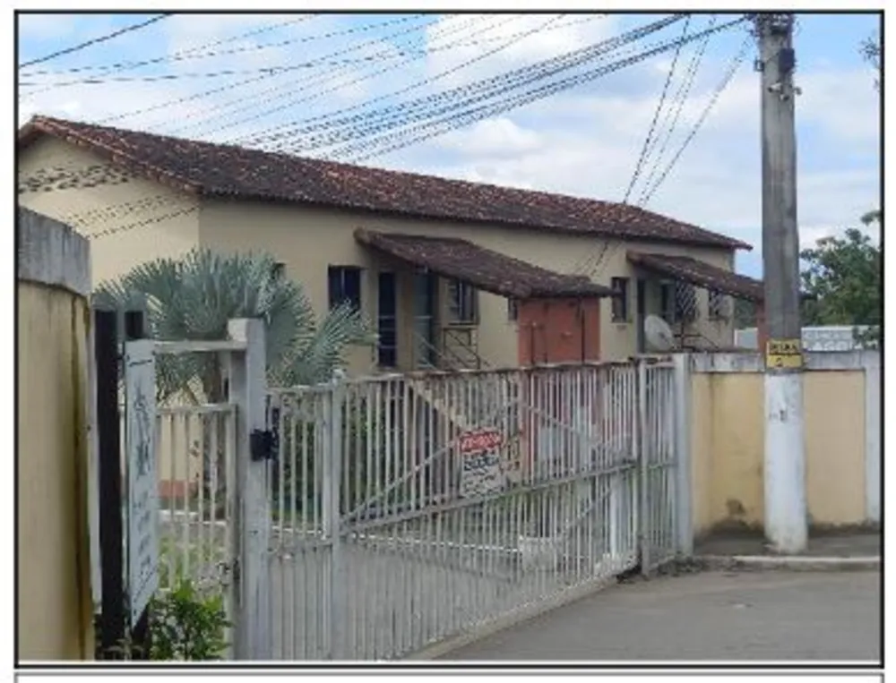 Apartamento, 2 quartos, 46 m² - Foto 1
