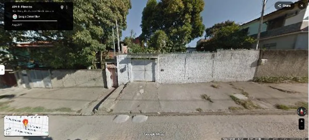 Casa, 1 quarto, 63 m² - Foto 1