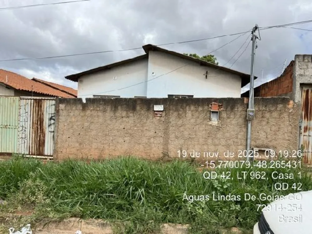 Casa, 3 quartos, 210 m² - Foto 2