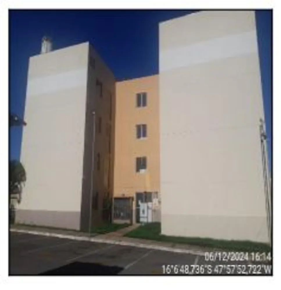 Apartamento, 2 quartos, 46 m² - Foto 2