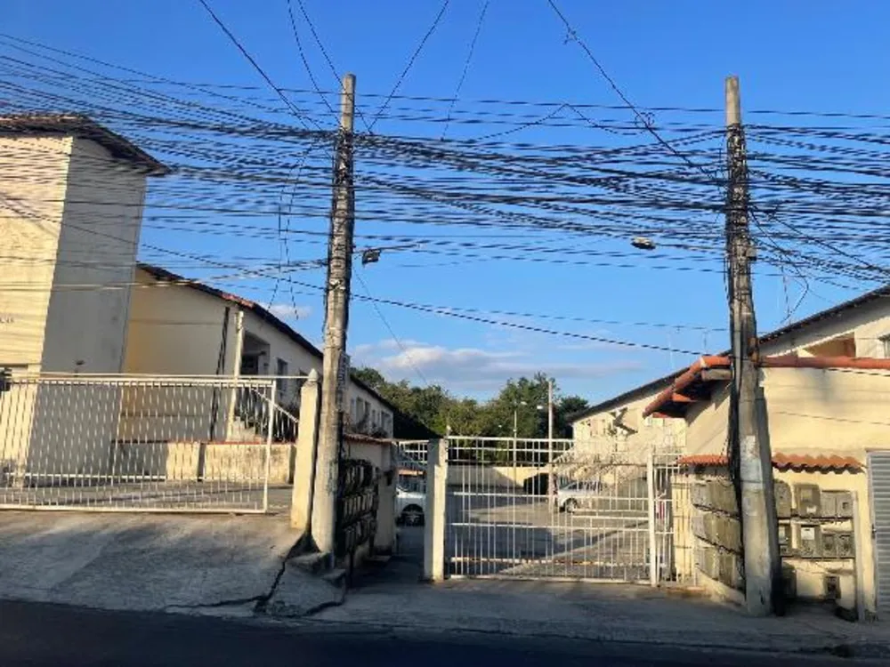 Apartamento, 2 quartos, 55 m² - Foto 1