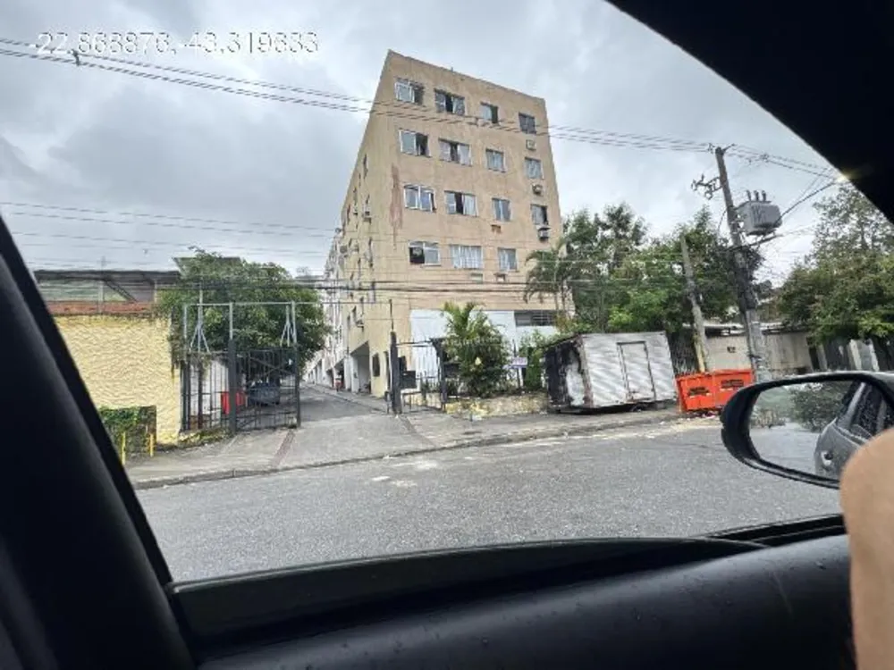 Apartamento, 2 quartos, 45 m² - Foto 1