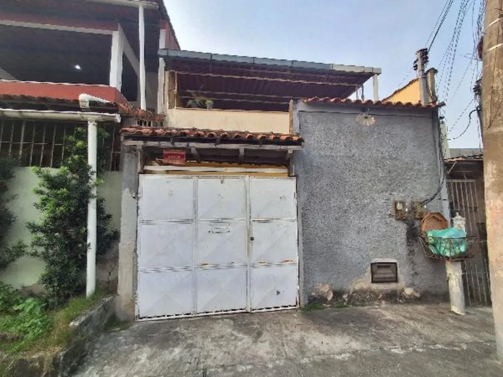 Casa, 2 quartos, 77 m² - Foto 1