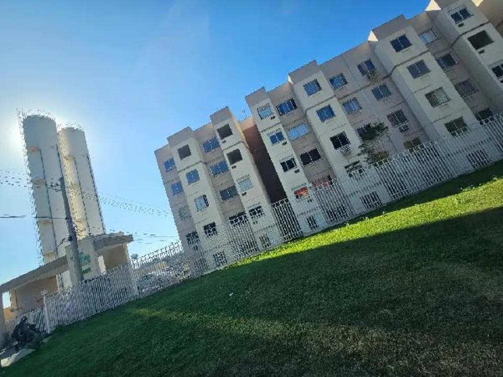 Apartamento, 2 quartos, 43 m² - Foto 1