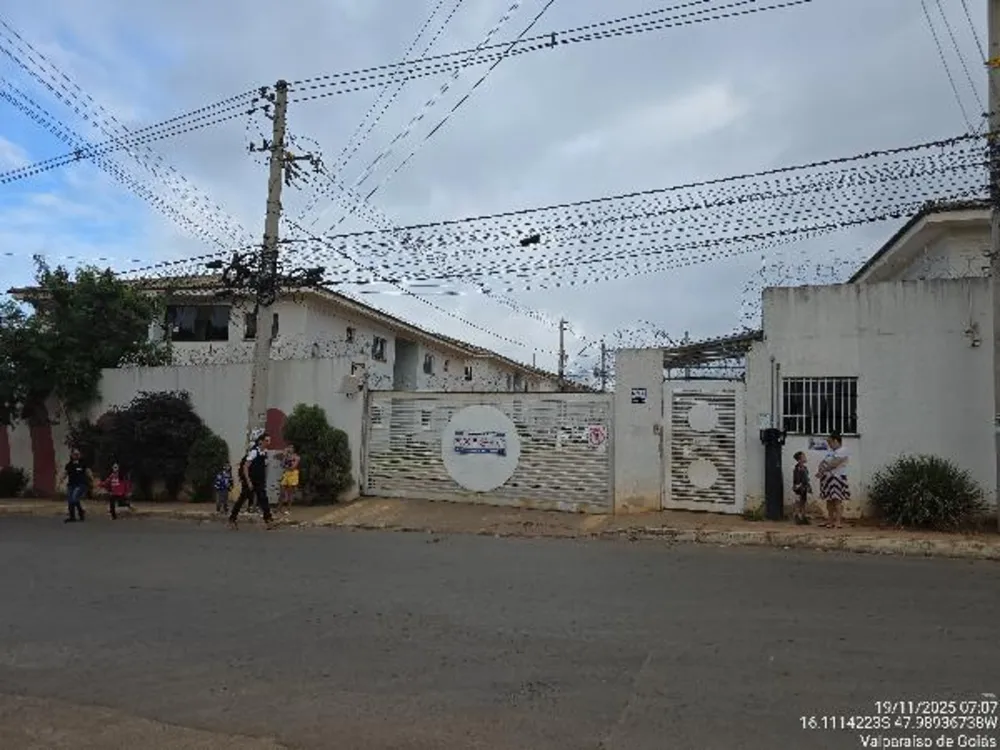 Apartamento, 2 quartos, 49 m² - Foto 1