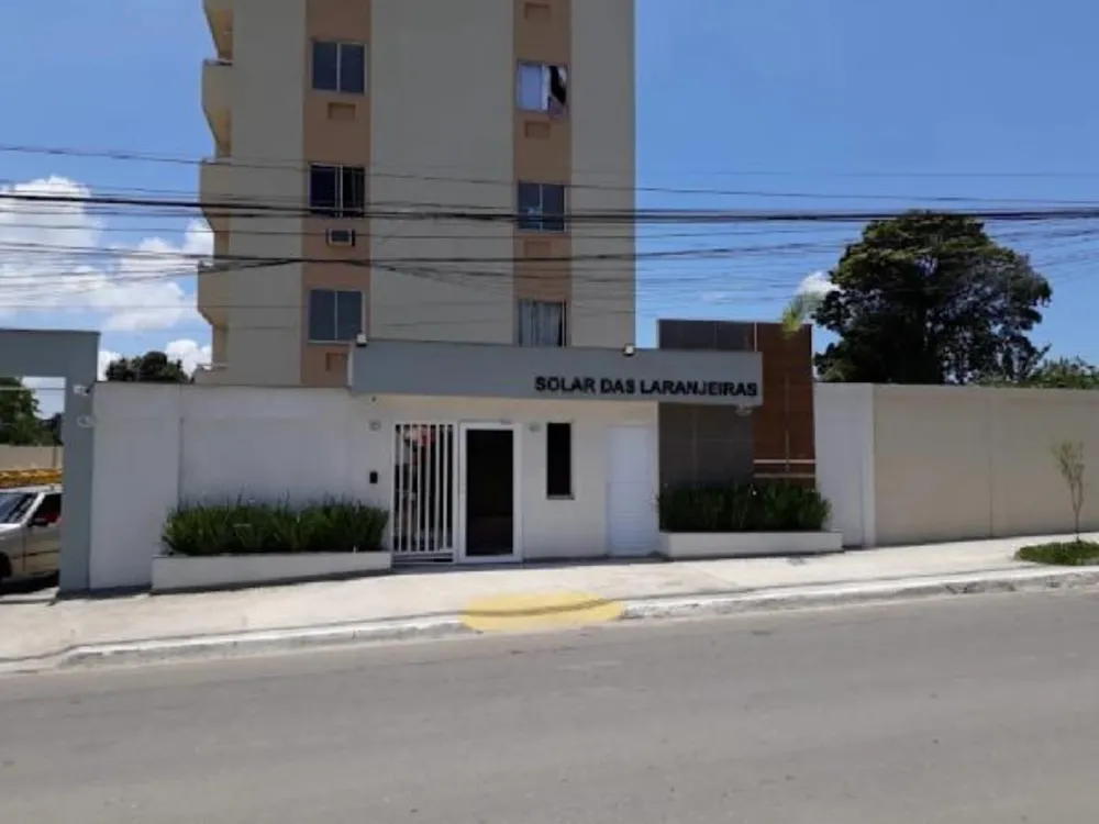 Apartamento, 2 quartos, 44 m² - Foto 2