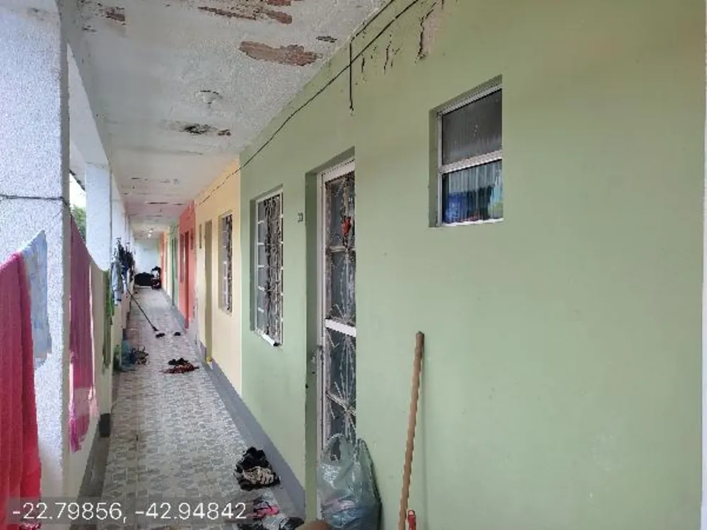 Casa, 1 quarto, 26 m² - Foto 1