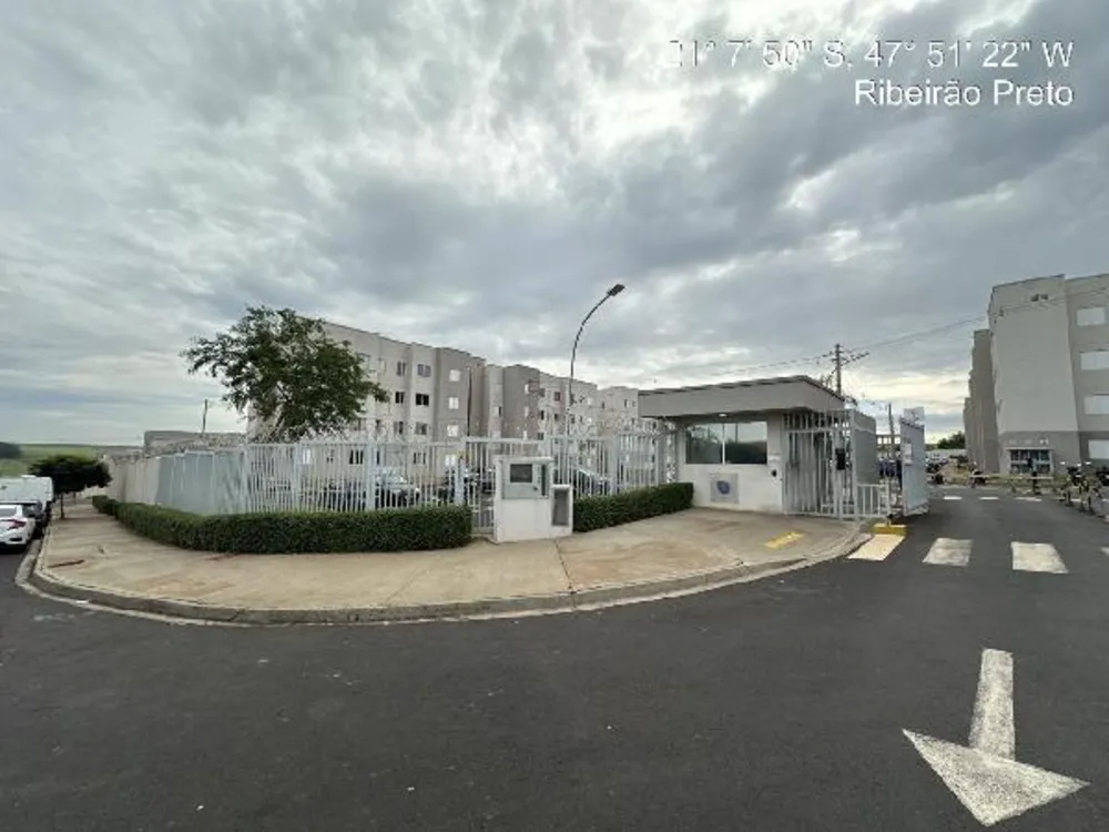 Apartamento, 2 quartos, 43 m² - Foto 1