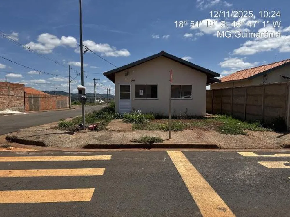 Casa, 2 quartos, 180 m² - Foto 2