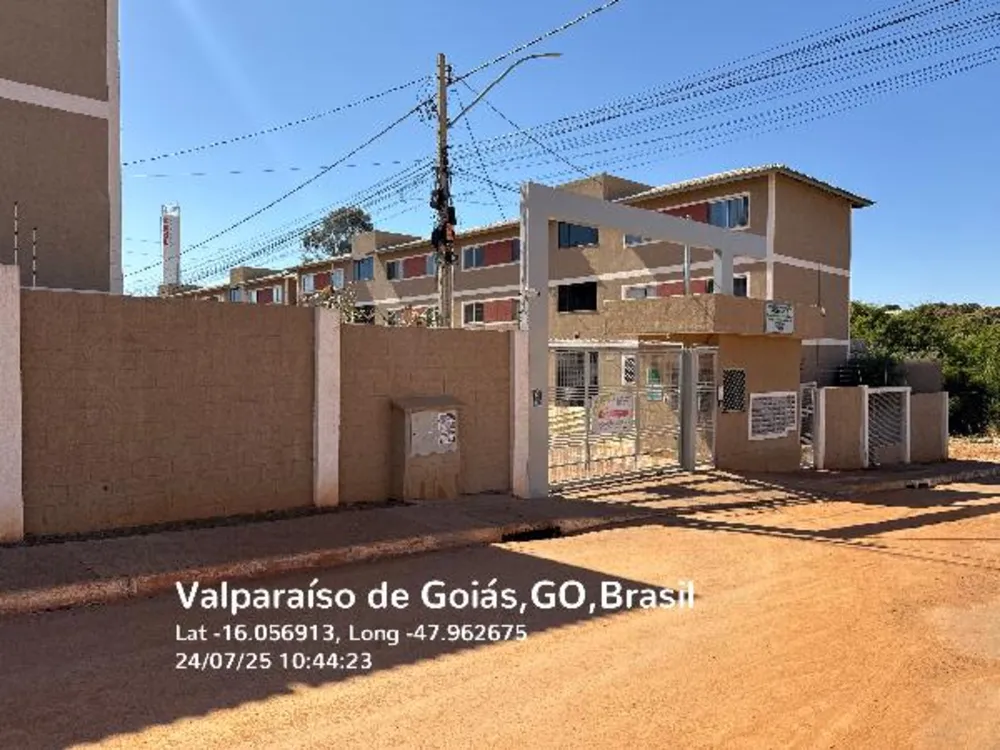 Apartamento, 2 quartos, 44 m² - Foto 2