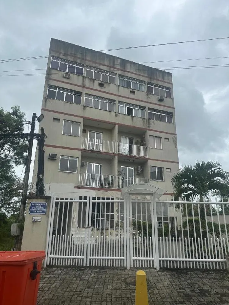 Apartamento, 2 quartos, 49 m² - Foto 1