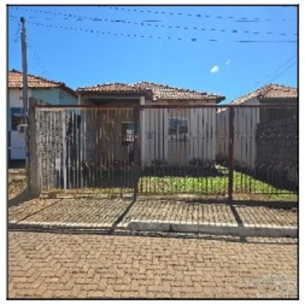 Casa, 2 quartos, 180 m² - Foto 2