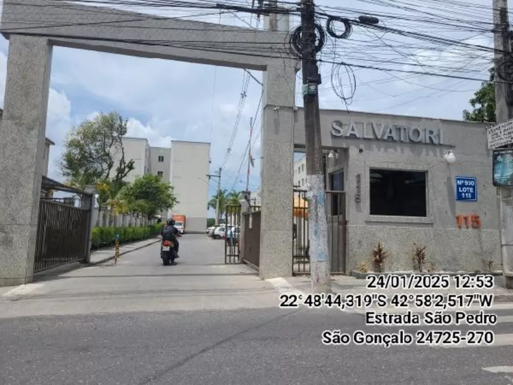 Apartamento, 2 quartos, 10 m² - Foto 1