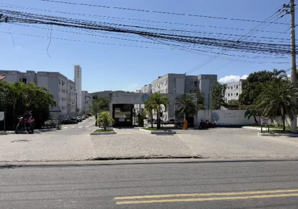 Apartamento, 2 quartos, 43 m² - Foto 1