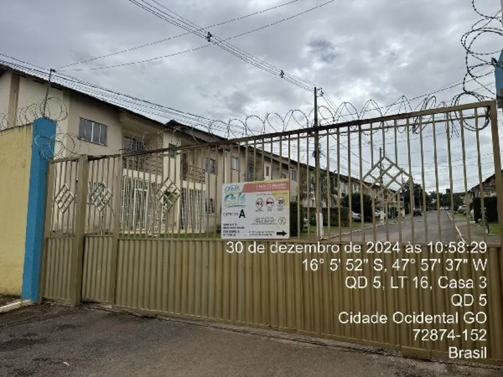 Apartamento, 2 quartos, 55 m² - Foto 1