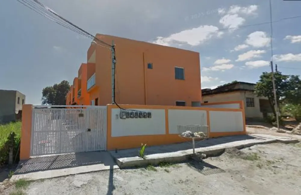 Casa, 2 quartos, 99 m² - Foto 1