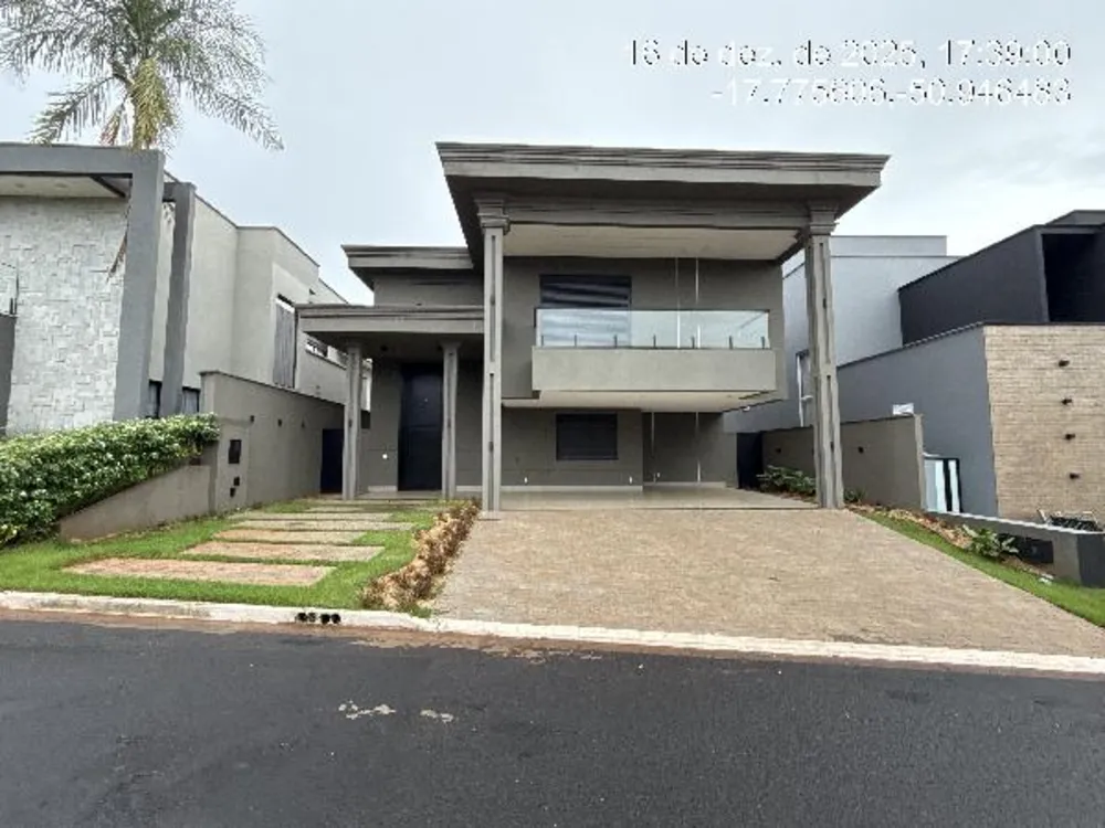 Casa, 4 quartos, 471 m² - Foto 1