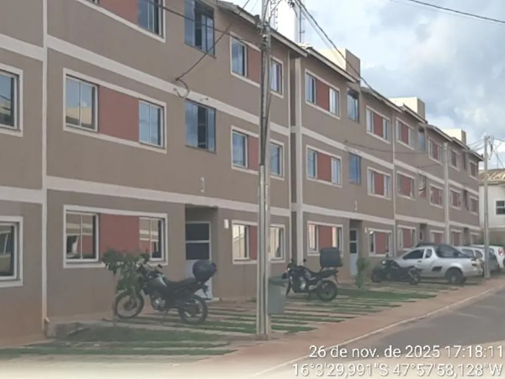 Apartamento, 2 quartos, 44 m² - Foto 2