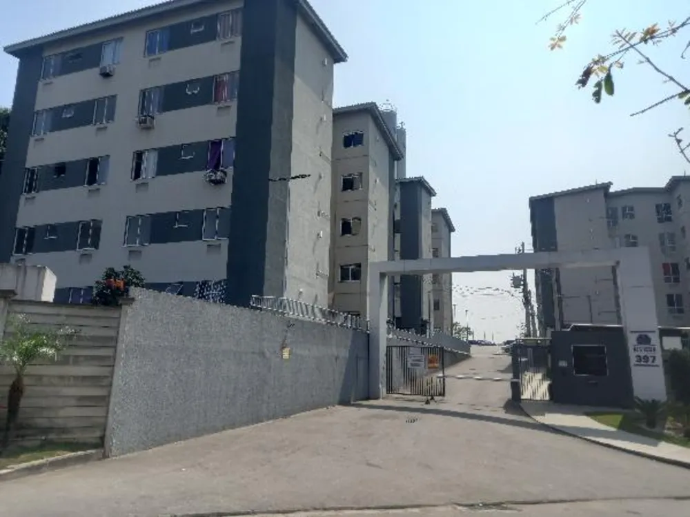 Apartamento, 2 quartos, 58 m² - Foto 1