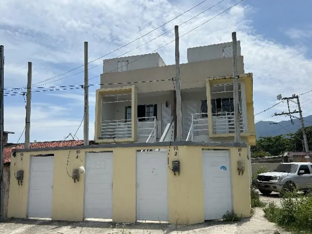 Casa, 1 quarto, 73 m² - Foto 1