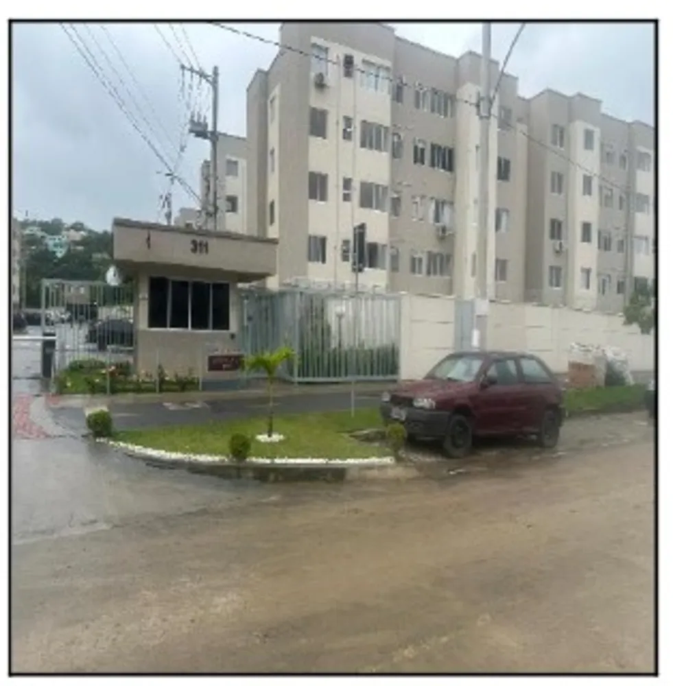 Apartamento, 41 m² - Foto 1