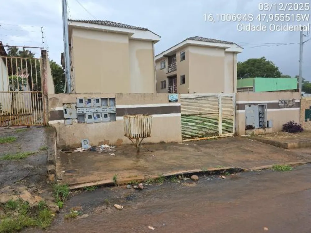 Apartamento, 2 quartos, 41 m² - Foto 1