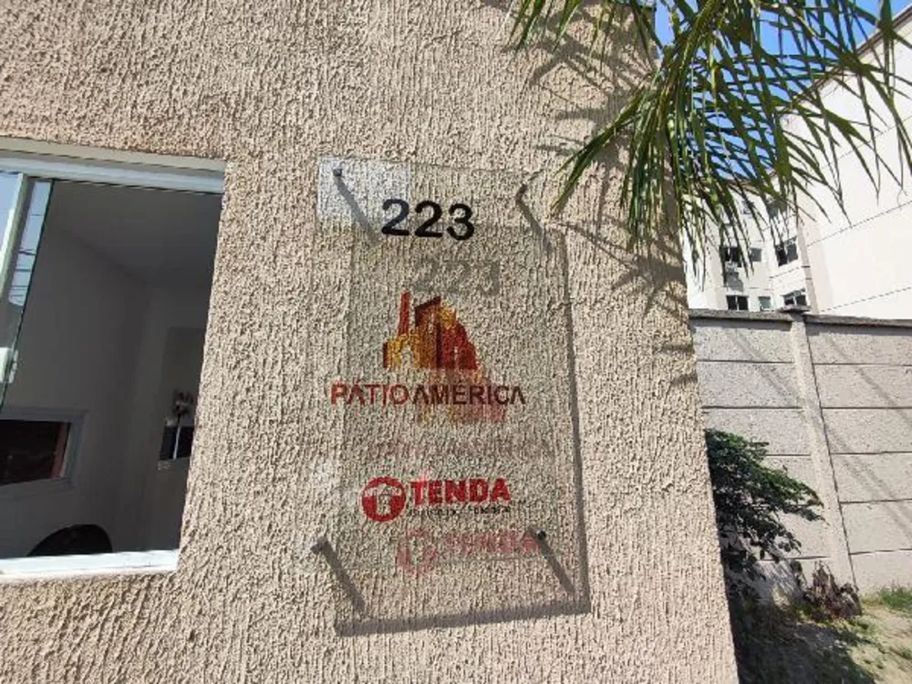 Apartamento, 2 quartos, 41 m² - Foto 1