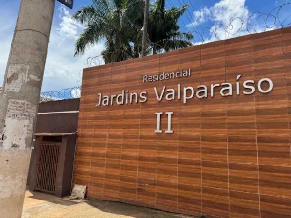 Apartamento, 2 quartos, 48 m² - Foto 1