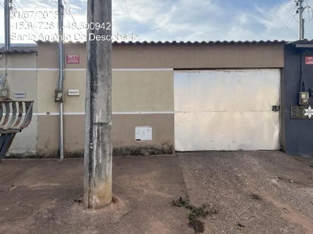 Casa, 2 quartos, 180 m² - Foto 2